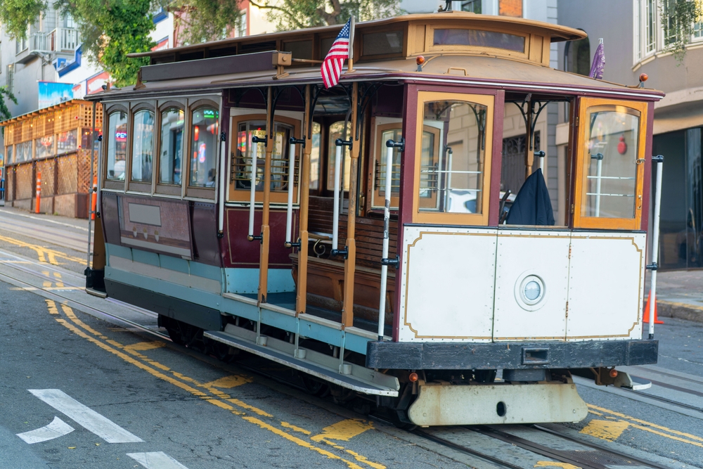 Cable Car