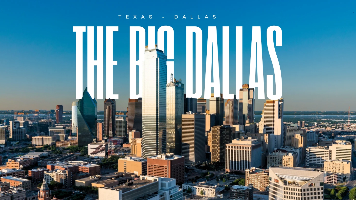 Dallas Estadio 1