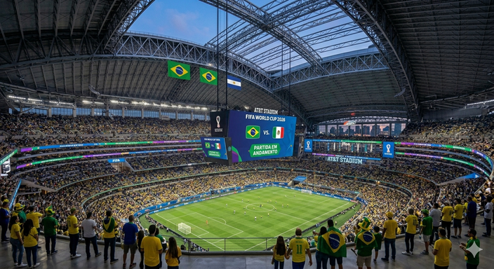 Dallas Estadio 2