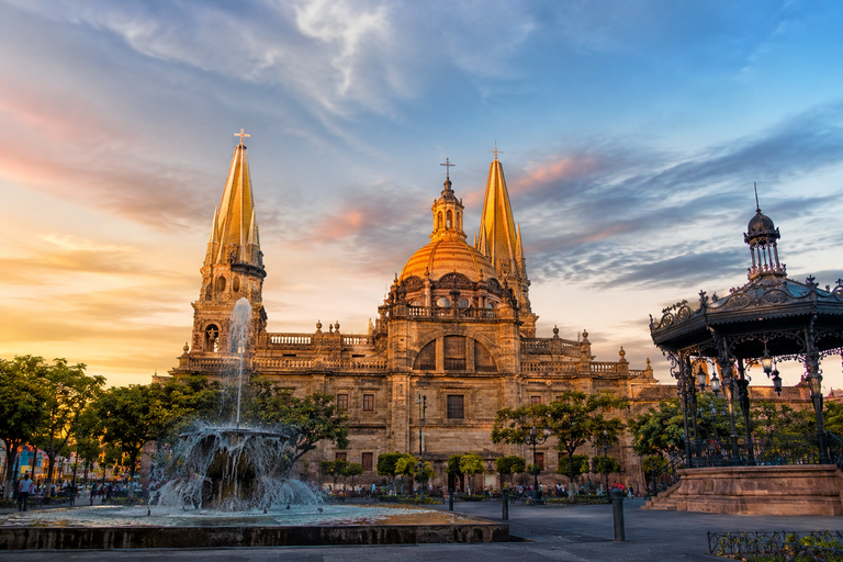 Guadalajara Copa 2026 2