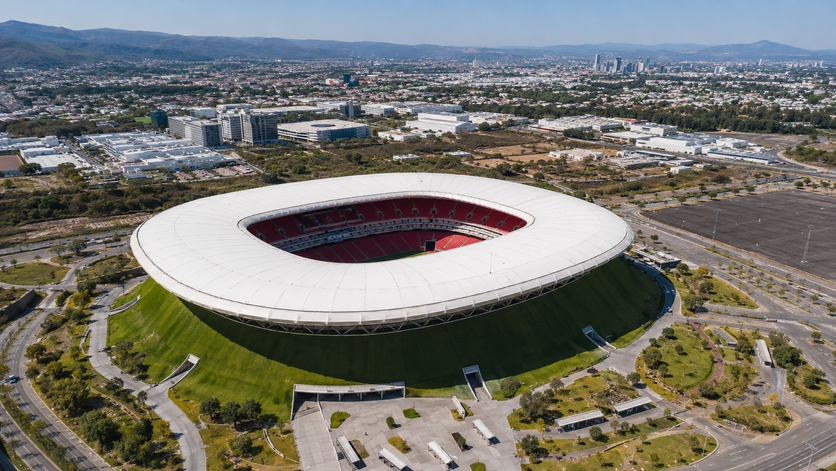 Guadalajara Copa 2026 3