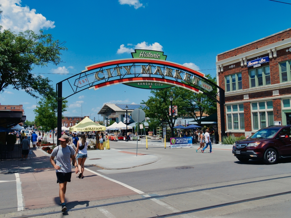 Kansas City