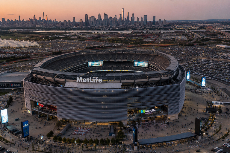 MetLife Stadium 1 1