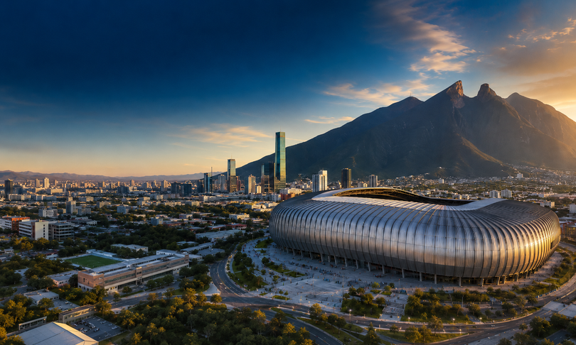 Monterrey Copa 2026 6