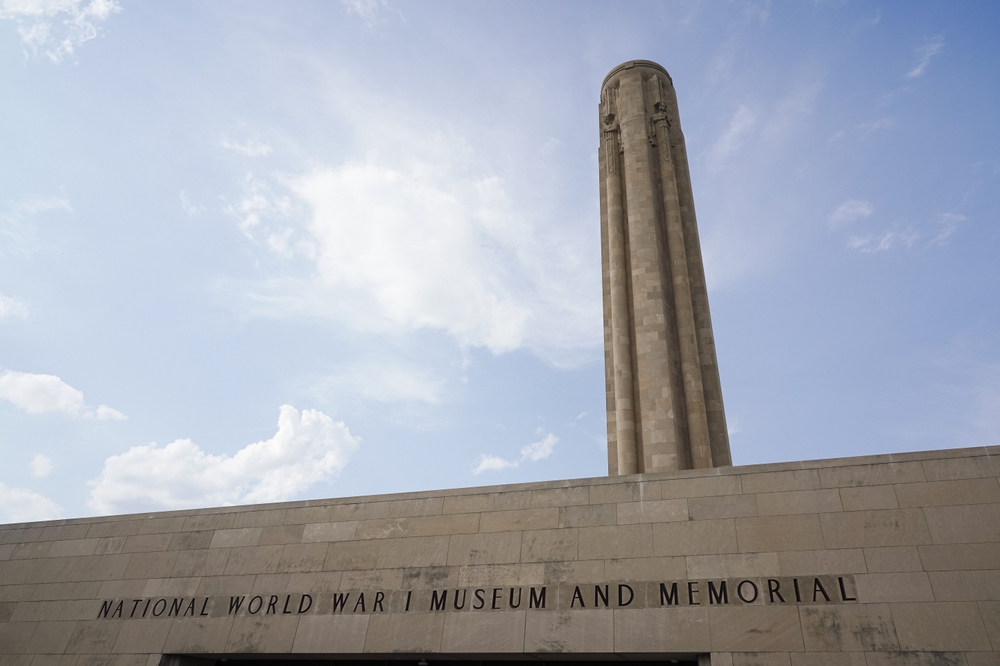 National WWI Museum And Memorial