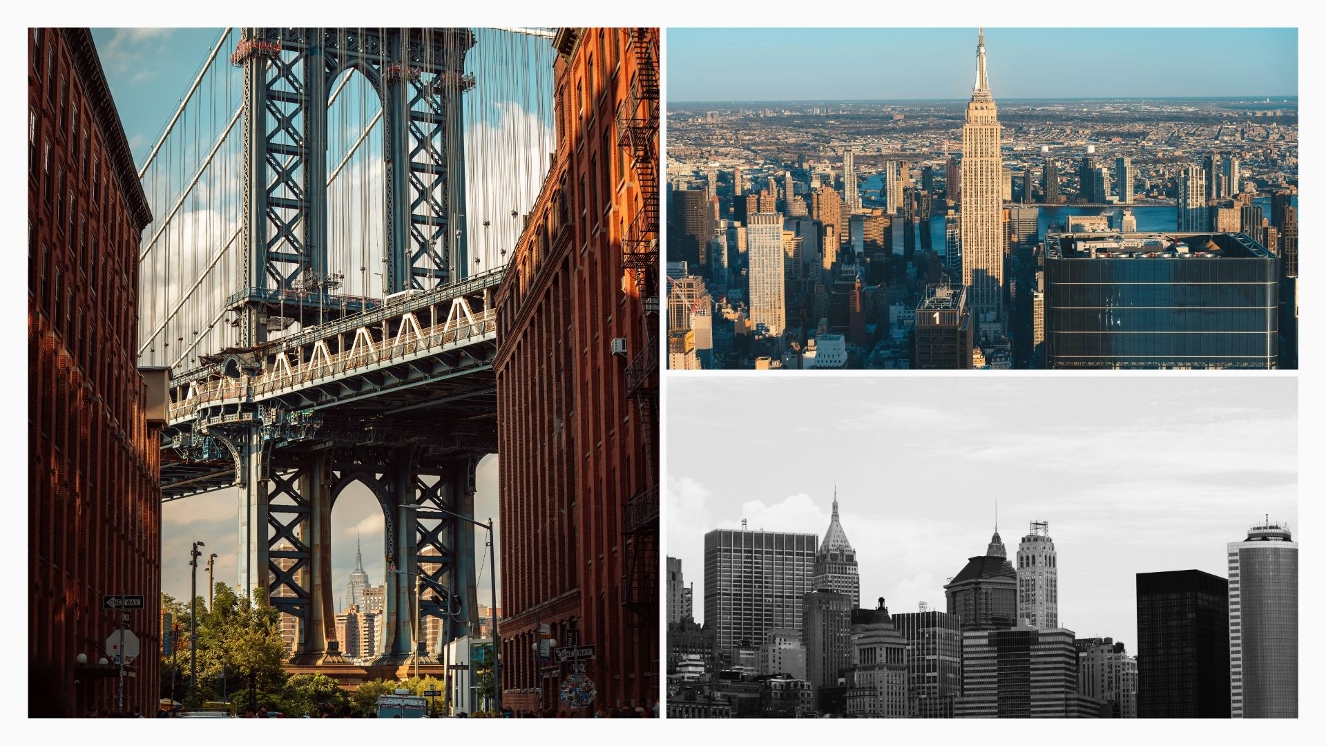 Nova York E New Jersey 2