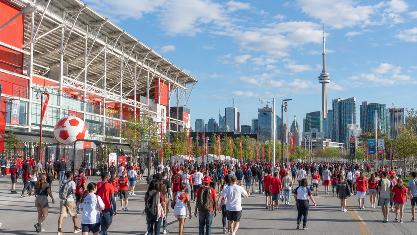 Toronto Copa 2026 8