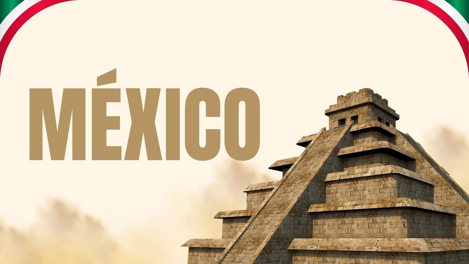 Mexico Copa Do Mundo 2026 1