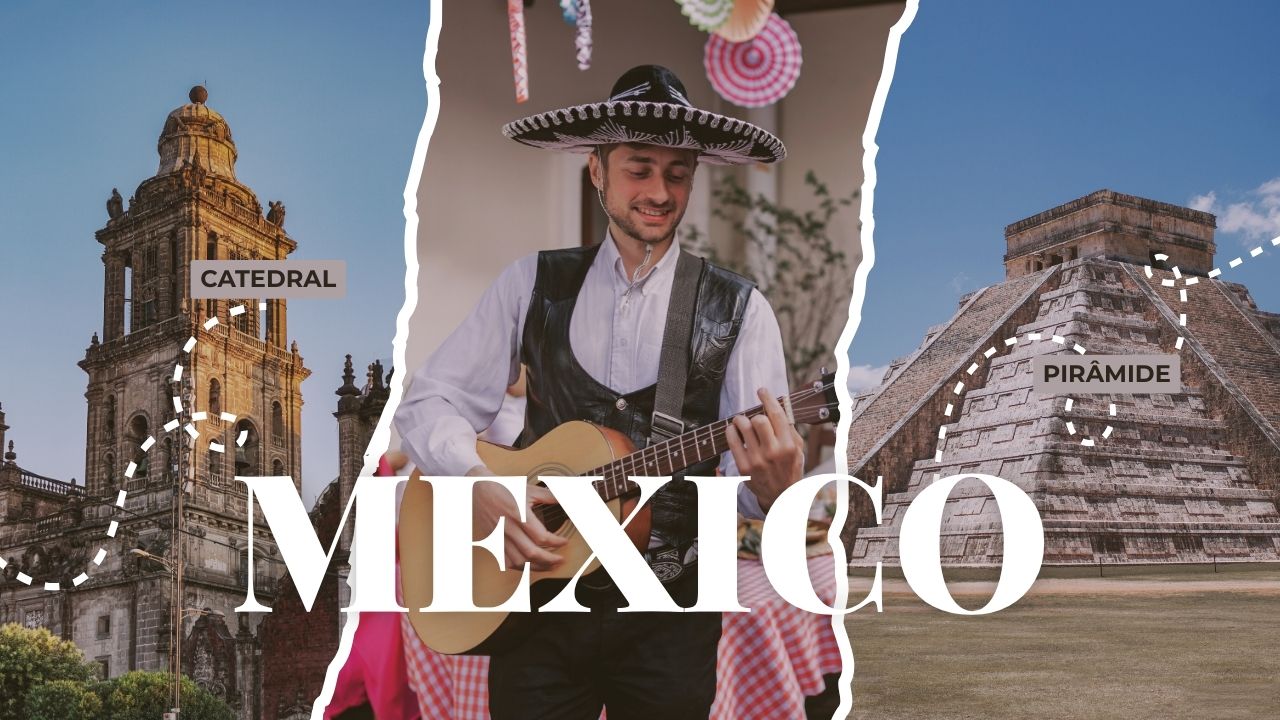 Mexico Copa Do Mundo 2026 2