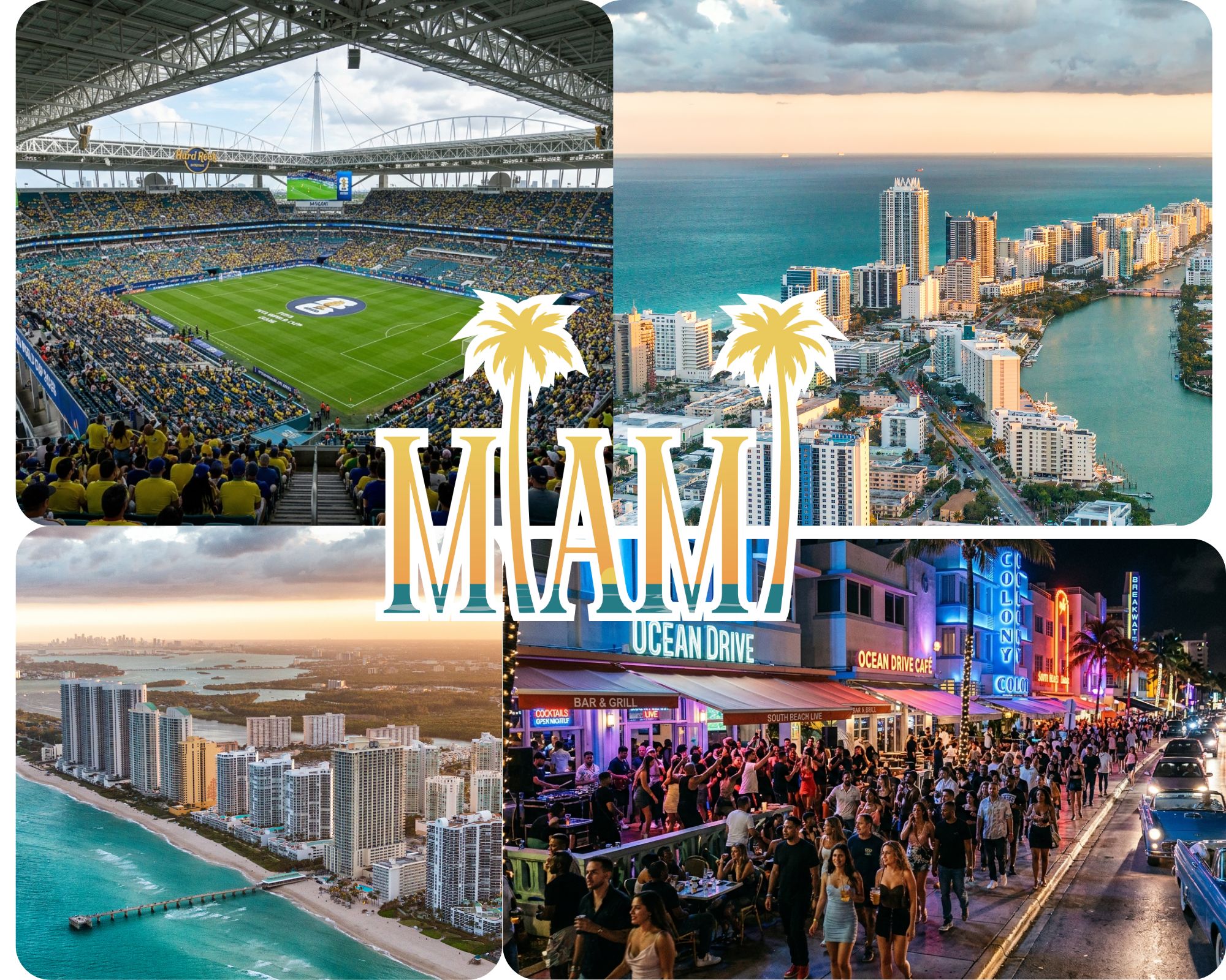 Miami Seattle E Boston Copa 1