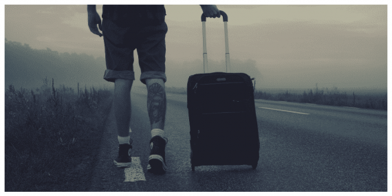 dicas para uma viagem segura onde passar o réveillon