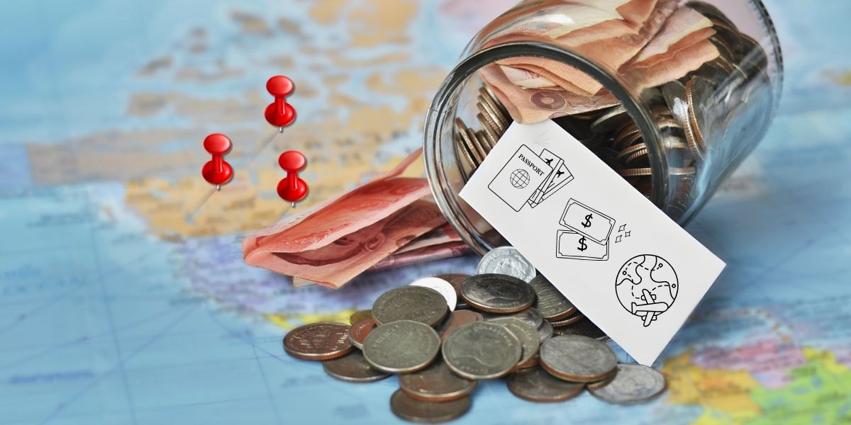 viajar gastando pouco