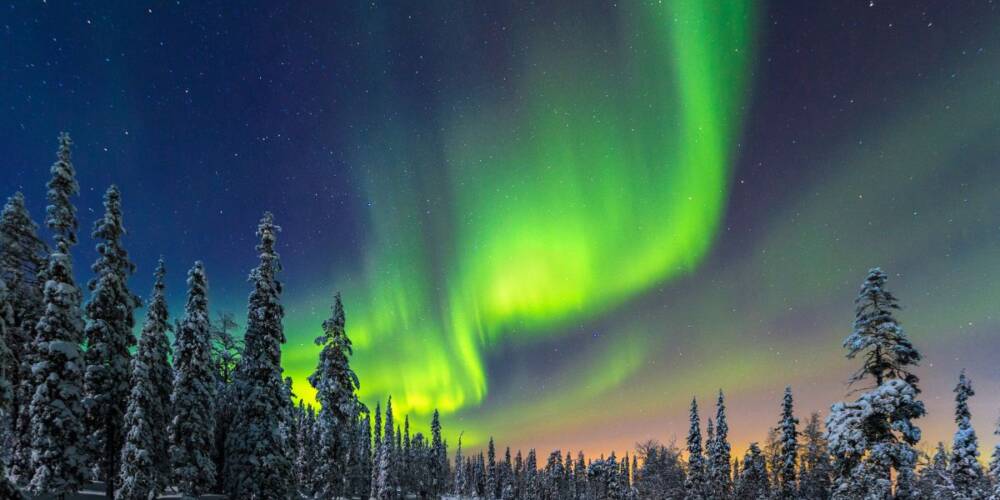 Rota Artica  Murmansk E Aurora Boreal O Que Fazer Na Russia E1782137901464