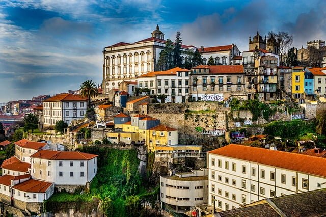 Porto – Portugal Porto – Portugal