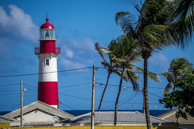 o que fazer em Salvador – farol