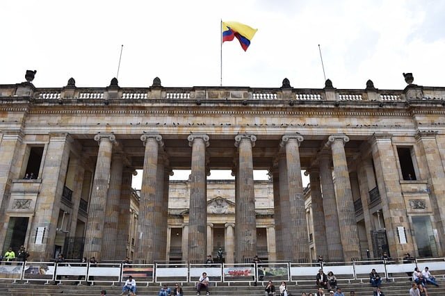 o que fazer em Bogotá