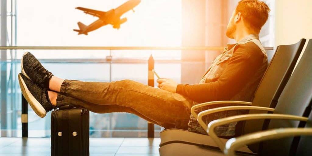 Aeroporto como comprar passagens aéreas baratas de avião Roaming internacional vale a pena como comprar passagens aéreas baratas de avião