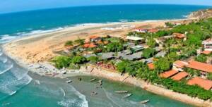 O que fazer em Jericoacoara e onde fica | Assistente de Viagem