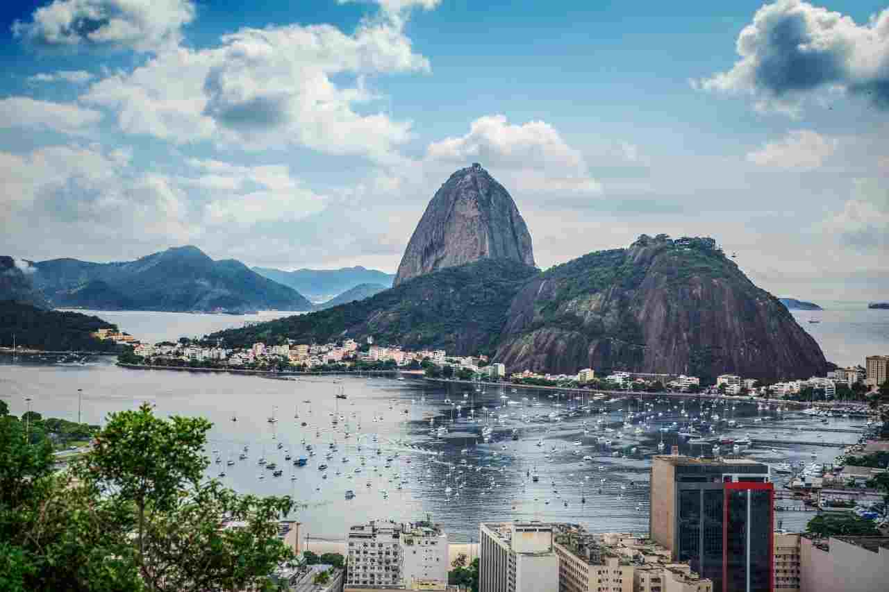 praias-do-rio-de-janeiro Na foto, imagem do Rio de Janeiro