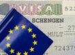 Carta Schengen Visa