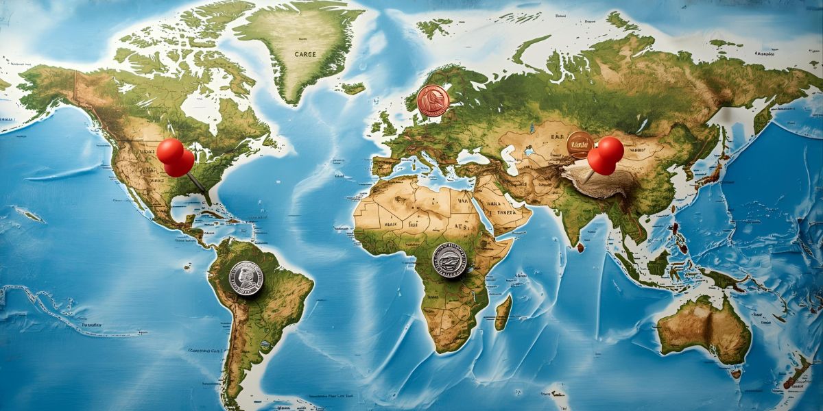 destinos internacionais baratos