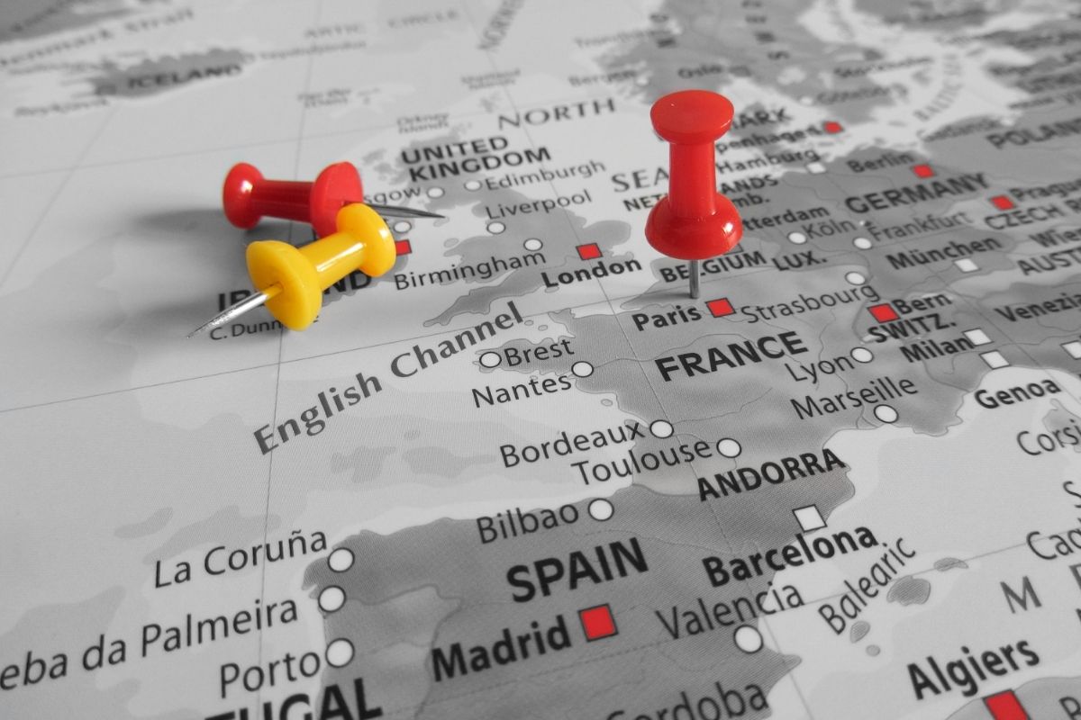 roteiro portugal espanha e frança roteiro portugal espanha e frança
