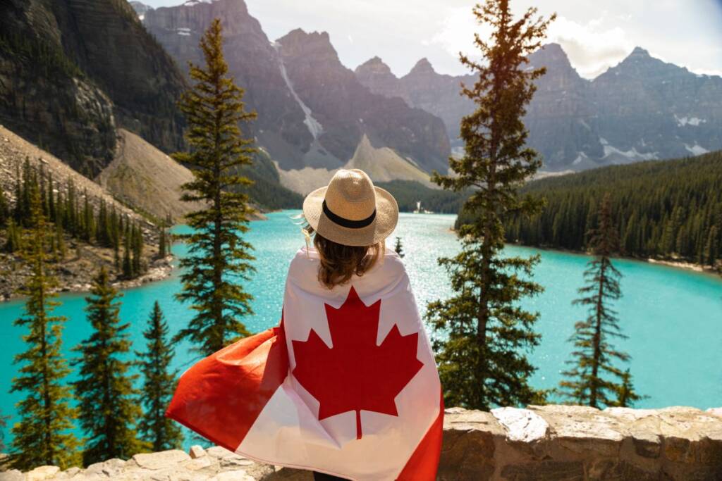 Cultura do Canadá: tradição e tecnologia | Assistente de Viagem