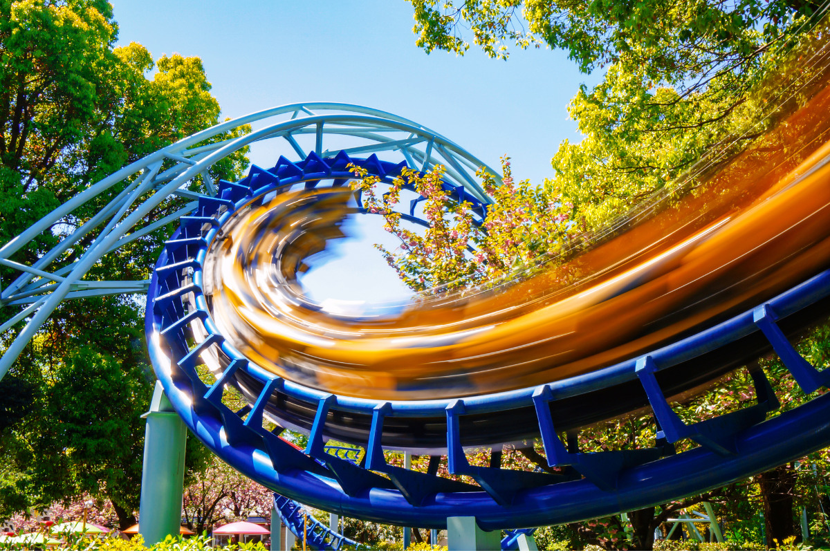 Fun Disc Rio Saiba qual o melhor parque de diversão no Rio de Janeiro - Blog
