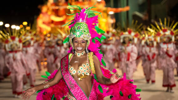 Carnaval 2023_ destinos para curtir o feriado prolongado – Capa Carnaval 2023_ destinos para curtir o feriado prolongado - Capa
