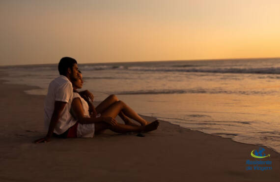 Melhores destinos para lua de mel capa