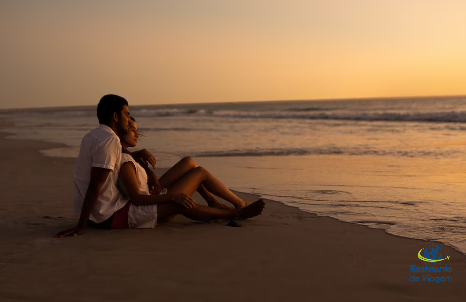 Melhores Destinos Para Lua De Mel Capa