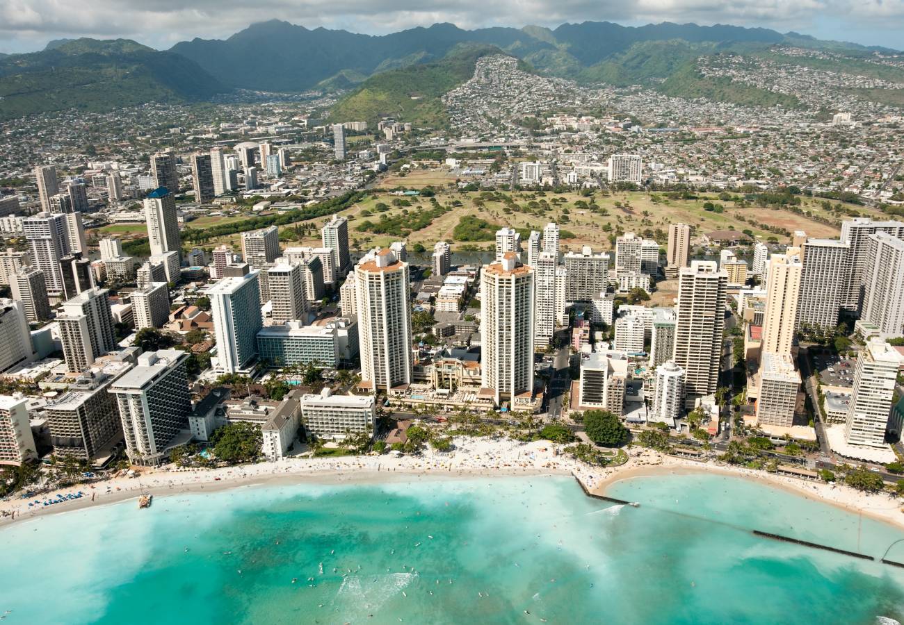 O que fazer em Honolulu, quando ir e o que você deve saber Blog