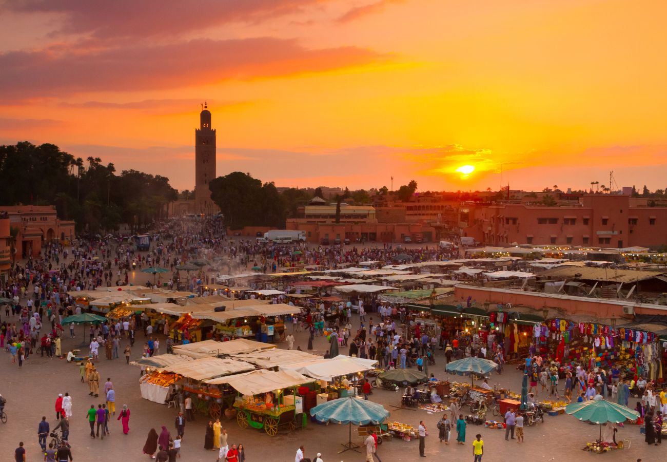 O Que Fazer No Marrocos 2