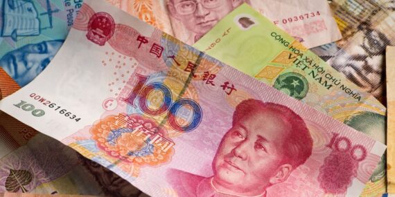 Dicas para o uso da moeda chinesa em viagem