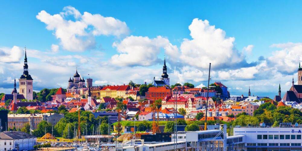 Estonia Paises Balticos E1782138715600