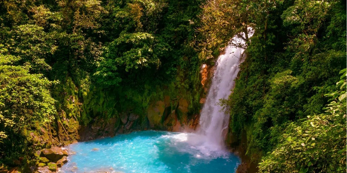 cidades da costa rica