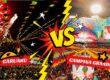 Duelo quem vence no maior São João do mundo Caruaru ou Campina Grande