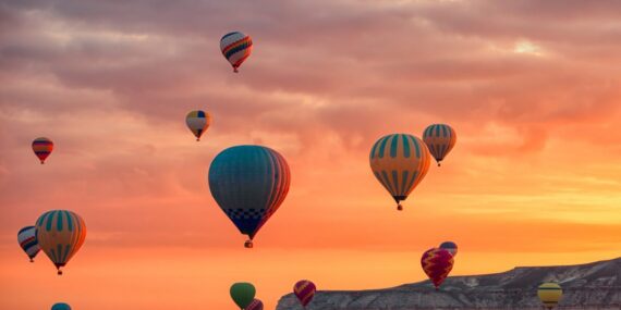 O que fazer na Turquia O que fazer na Turquia