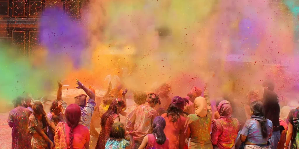 festas mais populares do mundo