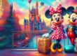 Capa Seguro viagem Disney