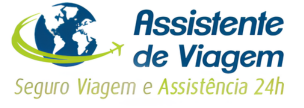 Blog Assistente de Viagem - Seguro Viagem com Assistência 24h