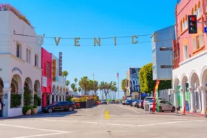 O Que Fazer Em Los Angeles
