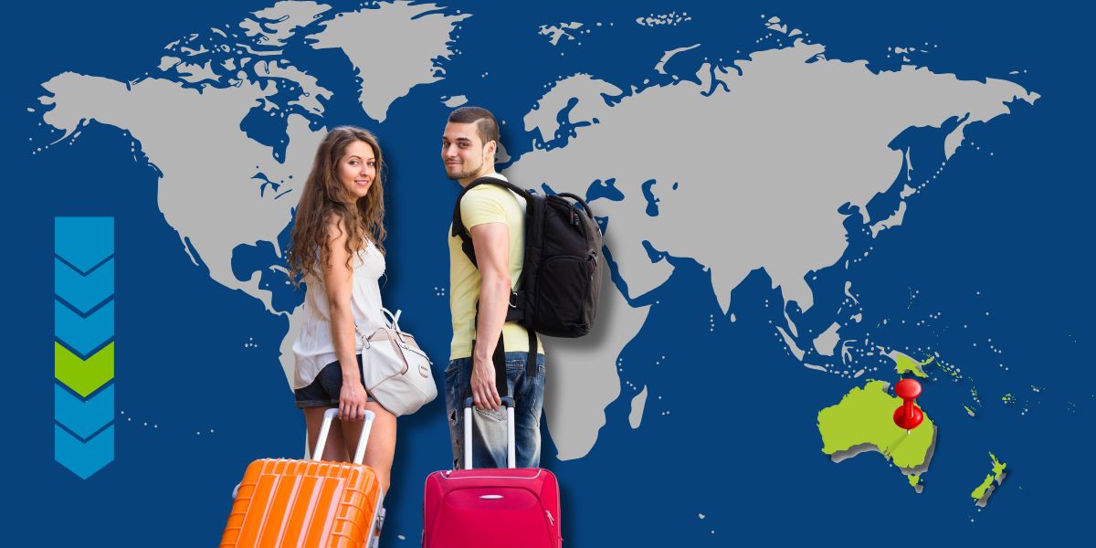 Capa Melhores destinos na Oceania em 2025 Melhores destinos na Oceania em 2025