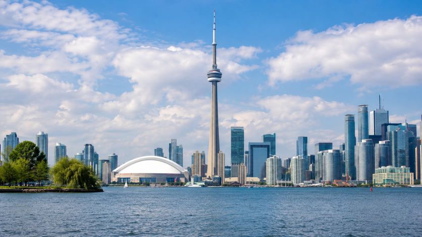 Toronto Copa 2026 1