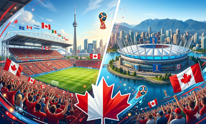 Toronto Xopa 2026 2