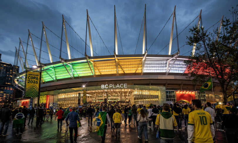 Vancouver Copa 2026 2