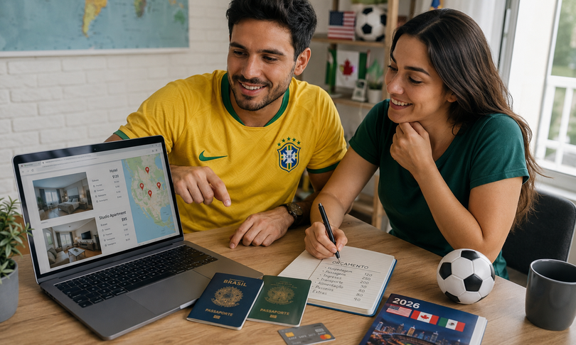 Copa Do Mundo 2026 4 1