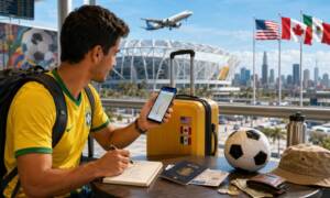 Viagem Sozinho Copa 2026 7