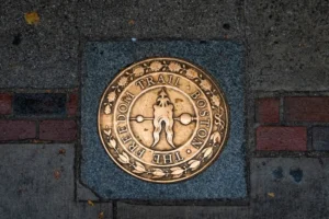 Freedom Trail