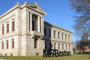 Museum Of Fine Arts